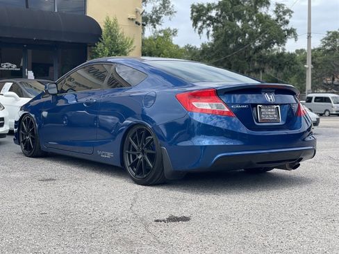 Used 2012 Honda Civic Si image 11