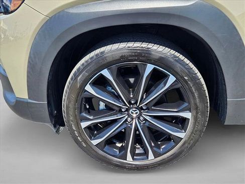 Used 2024 MAZDA CX-50 AWD 2.5 Turbo w/ Cargo Package image 21
