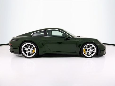 Used 2026 Porsche 911 GT3 image 8