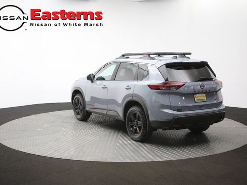 Used 2026 Nissan Rogue SV AWD/4WD image 60