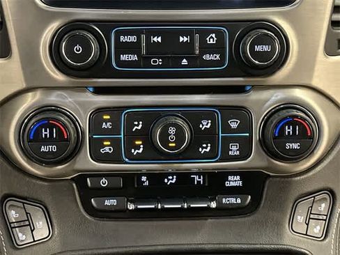 Used 2020 GMC Yukon Denali w/ Open Road Package image 16