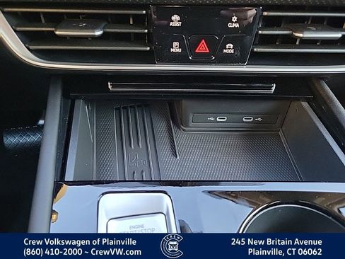 New 2026 Volkswagen Atlas SEL image 10