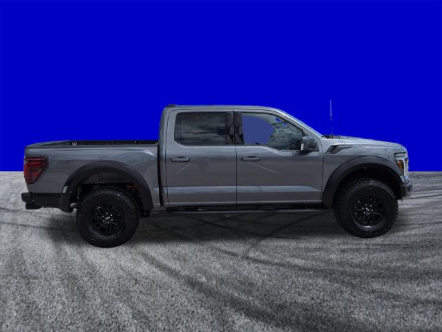 New 2026 Ford F150 Raptor AWD/4WD image 3