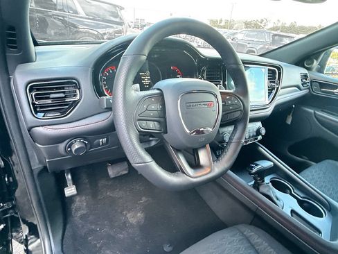 New 2026 Dodge Durango GT w/ Blacktop Package RWD image 11