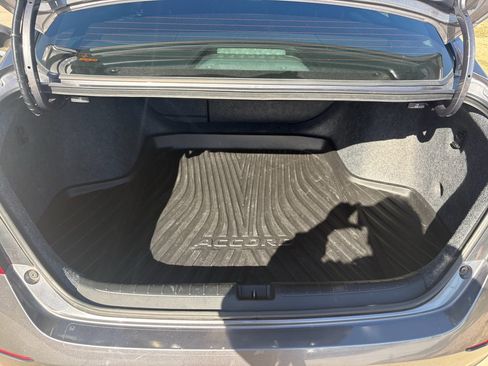 Certified 2021 Honda Accord EX-L image 31