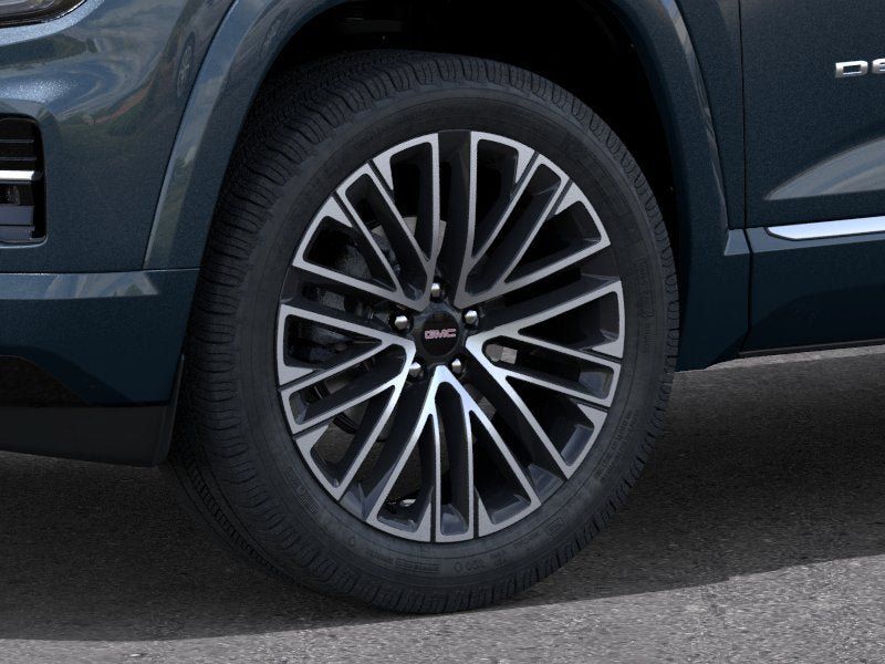 New 2027 GMC Terrain Denali AWD/4WD image 9