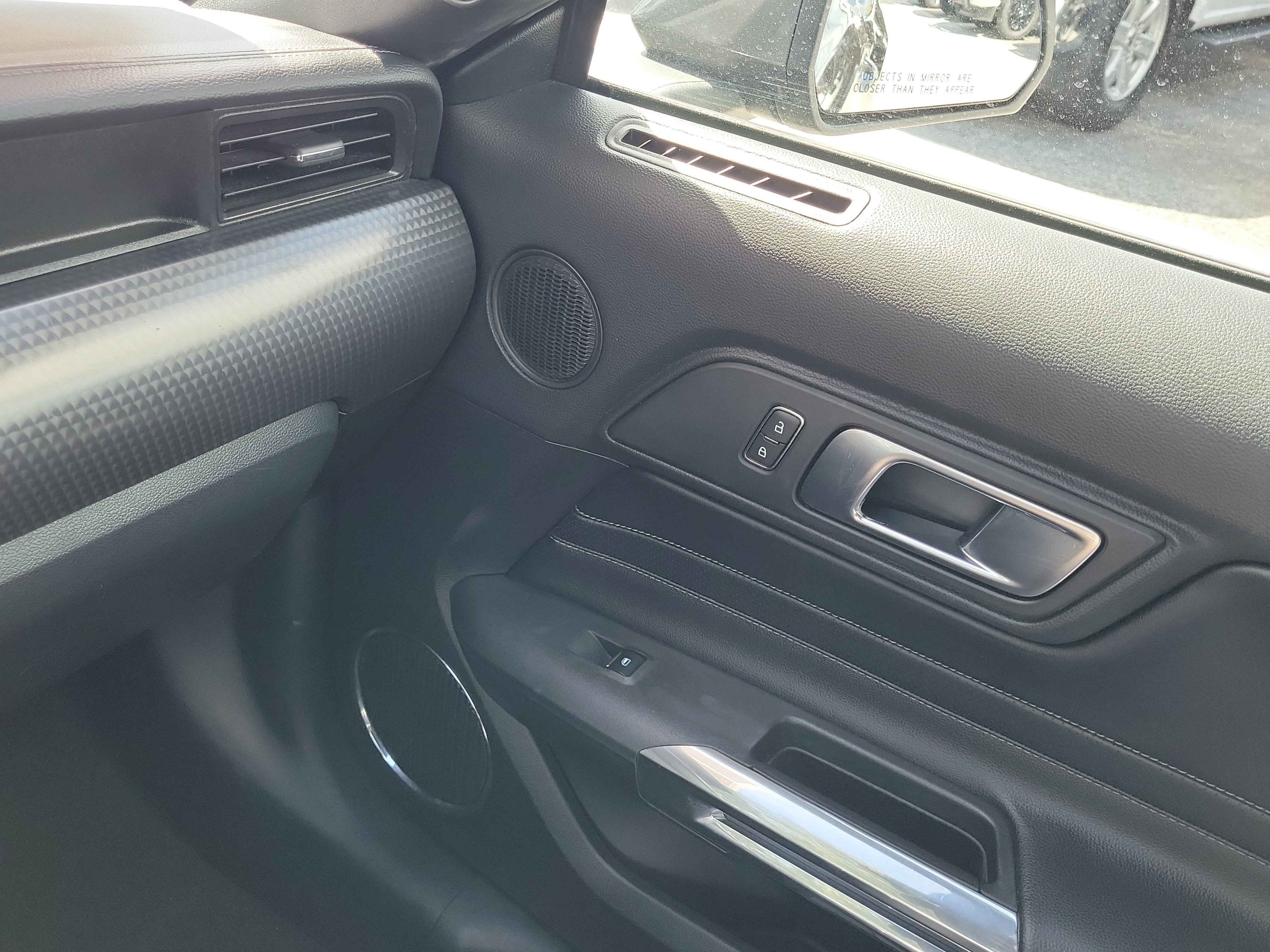 Used 2020 Ford Mustang Premium w/ 2.3L High Performance Package RWD image 25