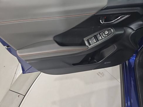 New 2026 Subaru Crosstrek 2.5i Limited w/ Crosstrek Mirror Package AWD/4WD image 10