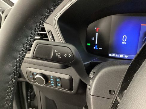 Used 2023 Ford Escape Active image 19