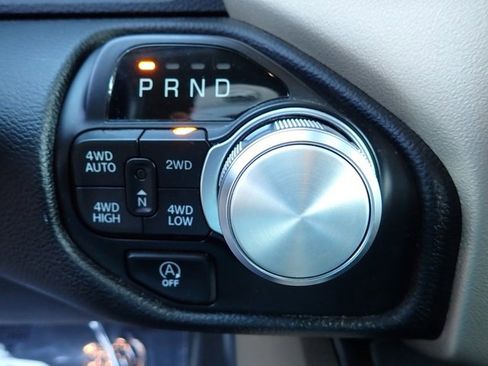 Used 2022 RAM 1500 Laramie image 22