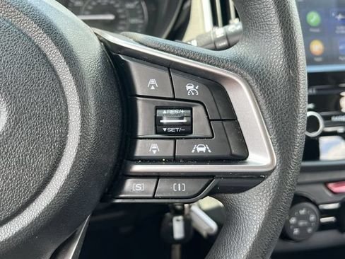 Certified 2023 Subaru Impreza 2.0i Premium AWD/4WD image 26