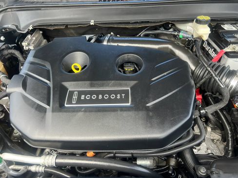 Used 2017 Lincoln MKZ Reserve w/ Technology Package FWD image 32