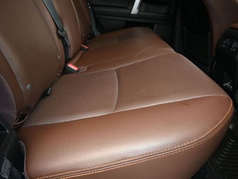 Used 2021 Toyota 4Runner Limited RWD image 22