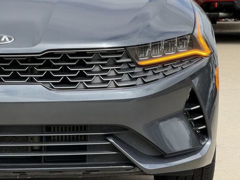 Used 2021 Kia K5 EX FWD image 7
