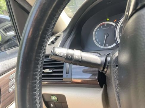 Used 2016 Honda Accord EX-L image 27