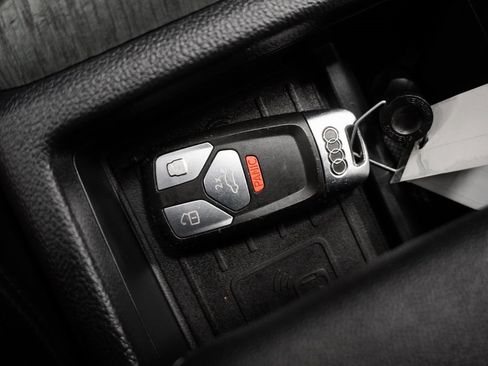 Used 2023 Audi A4 2.0T Premium Plus image 31