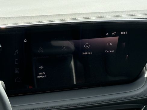 New 2026 Buick Encore GX Sport Touring w/ Advanced Technology Package FWD image 13