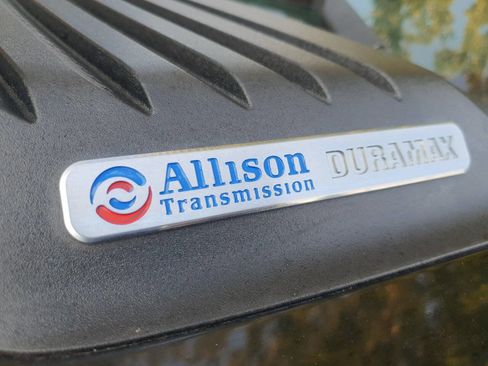 Used 2008 Chevrolet Silverado 3500 LT w/ EZ-Lift Tailgate Package image 34