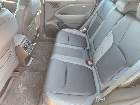 New 2026 Subaru Forester Wilderness image 20