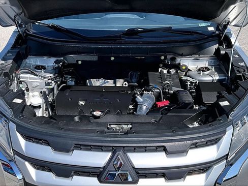Used 2022 Mitsubishi Outlander Sport ES AWD/4WD image 10