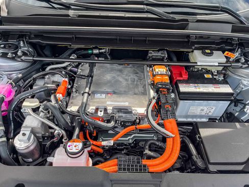 New 2026 Lexus RZ 350e 2WD image 29