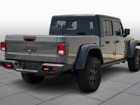 Used 2022 Jeep Gladiator Mojave w/ Trailer Tow Package image 12