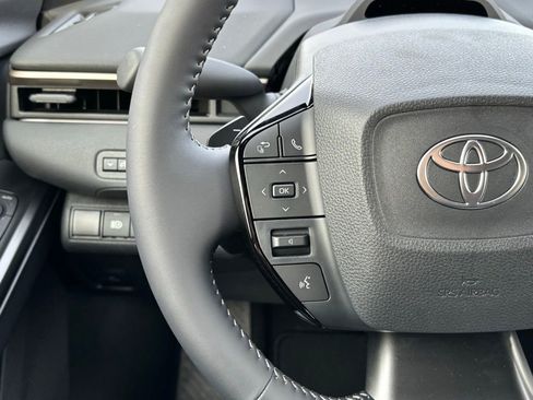 New 2026 Toyota bZ image 19