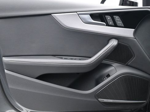 Used 2023 Audi A4 2.0T Premium Plus w/ Premium Plus Package image 9