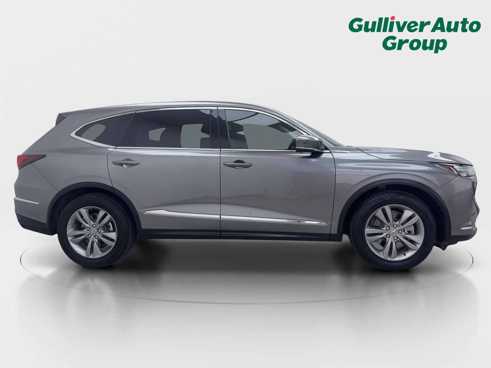 Used 2022 Acura MDX FWD image 10