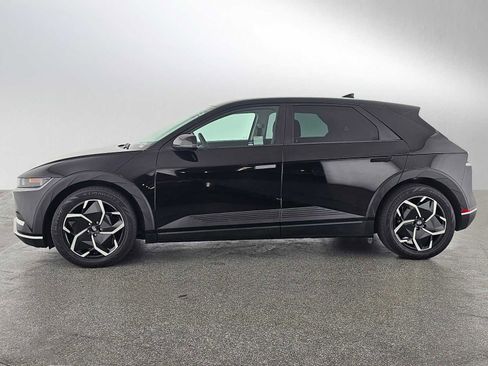 Used 2022 Hyundai Ioniq 5 SE w/ Cargo Package image 6