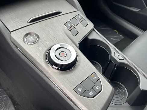 New 2026 Kia Sportage X-Line AWD/4WD image 22