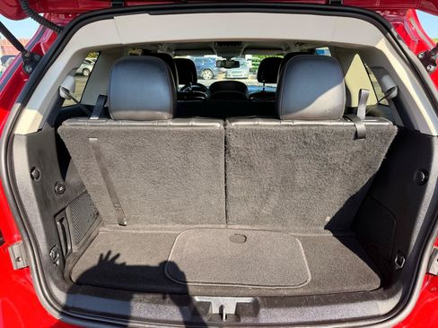 Used 2015 Dodge Journey R/T w/ Flexible Seating Group AWD/4WD image 8