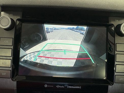 Used 2021 Toyota Tundra SR5 w/ TRD Off-Road Plus Package image 43