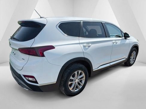 Used 2019 Hyundai Santa Fe SE image 7