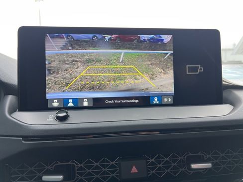 New 2025 Honda Accord Sport image 20