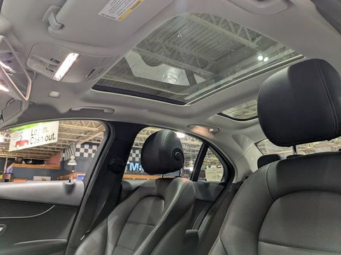 Certified 2016 Mercedes-Benz C 300 4MATIC Sedan image 20