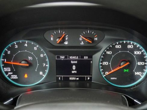 Used 2023 Chevrolet Equinox LS image 23