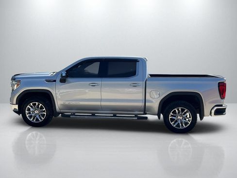 Used 2019 GMC Sierra 1500 SLE w/ SLE Value Package RWD image 8