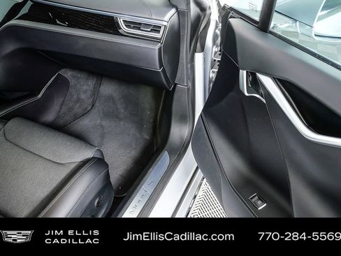 Used 2018 Tesla Model S 75D image 24