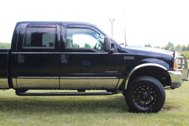 Used 2000 Ford F350 XL AWD/4WD image 9