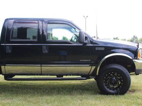 Used 2000 Ford F350 XL image 9