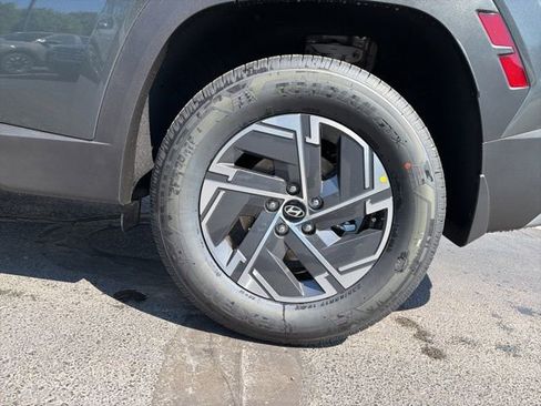 New 2026 Hyundai Tucson Blue SE AWD/4WD image 31