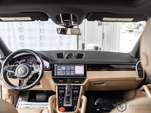 Used 2019 Porsche Cayenne AWD/4WD image 34