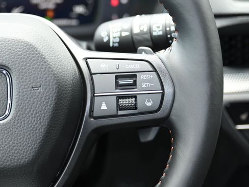 New 2026 Honda CR-V Sport-L image 30