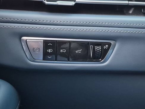 New 2025 Cadillac Escalade IQ Sport 2 AWD/4WD image 16