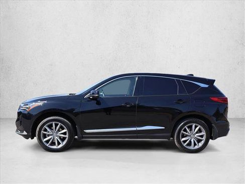 Used 2023 Acura RDX AWD w/ Technology Package image 10
