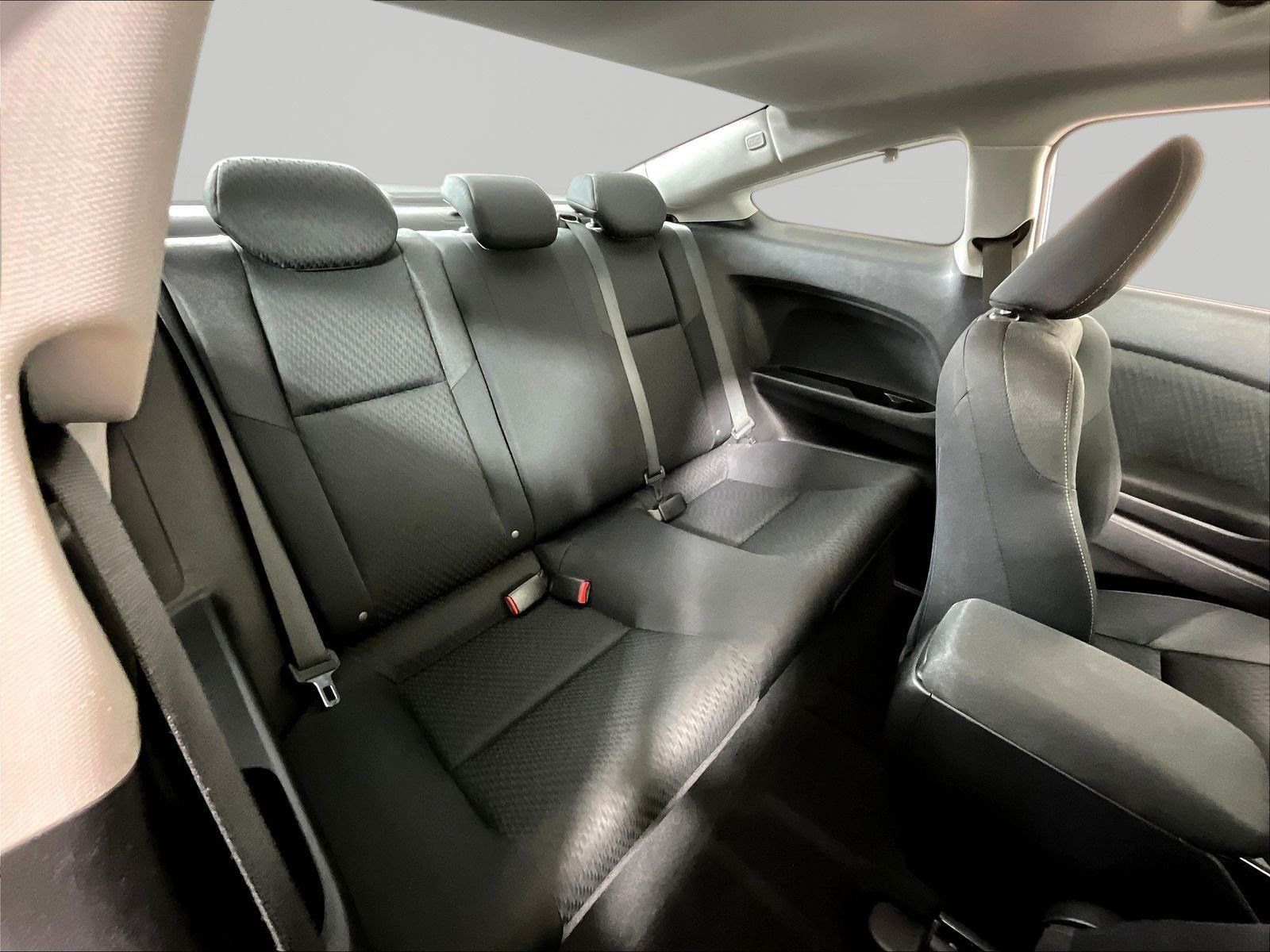 Used 2015 Honda Civic EX image 23