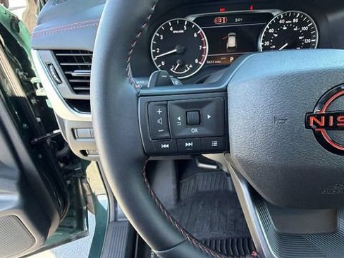 Used 2026 Nissan Rogue SV AWD/4WD image 28