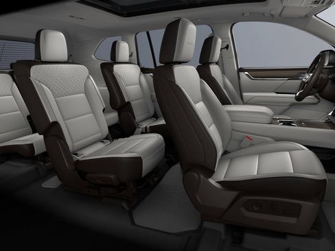 New 2026 GMC Acadia Denali w/ Super Cruise Package image 32