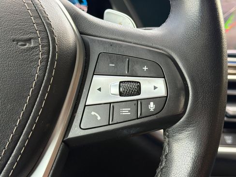 Used 2021 BMW X5 xDrive45e w/ Premium Package image 31